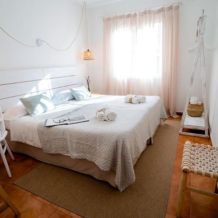 Hostal Sa Posada Set Cales Ciutadella  Exterior photo